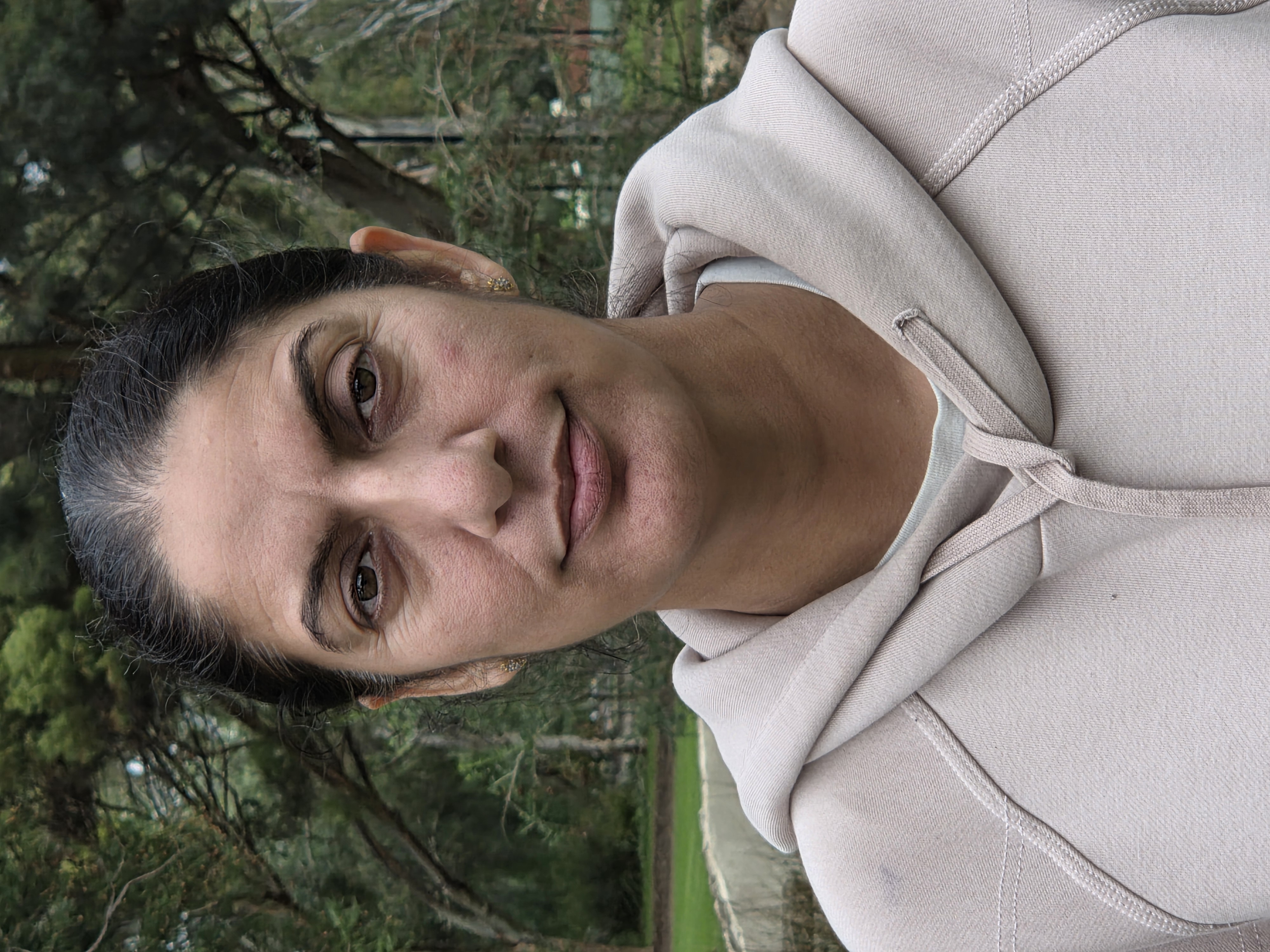 Parminder Ghumaan